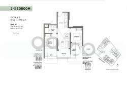The M (D7), Apartment #571847331